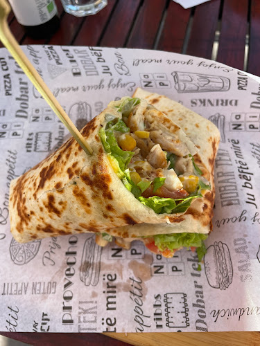 Burgers & more - Zadar