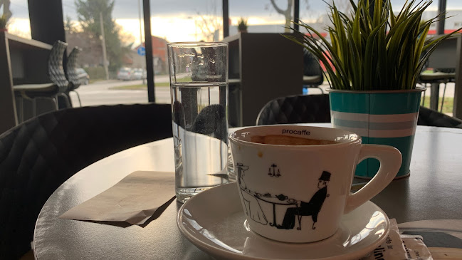 Caffe Bar Papalino - Sesvete