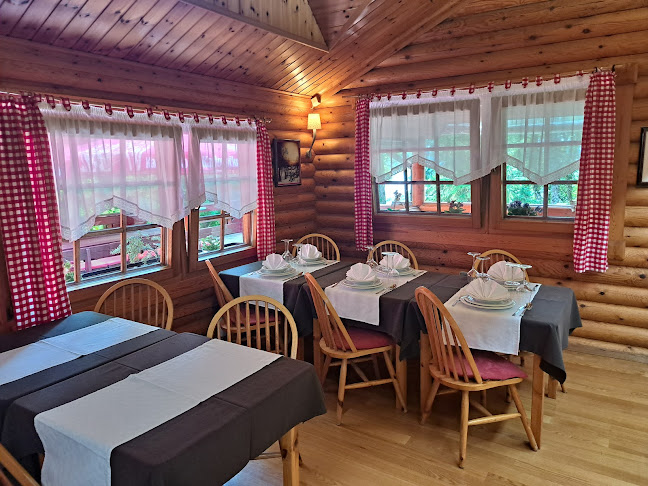 Restoran Djed - Gastronomija i ugostiteljstvo