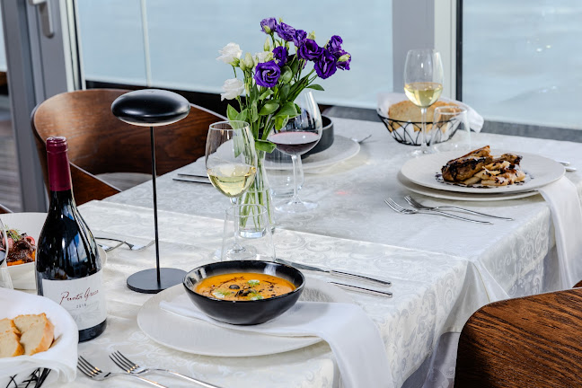 Restoran Spinnaker Marina Kaštela