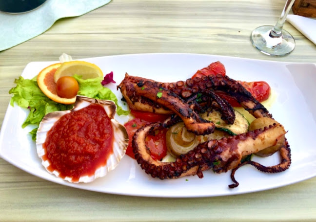 Gostionica Laguna - Gastronomija i ugostiteljstvo