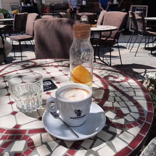 Wine bar "kod Zajca"