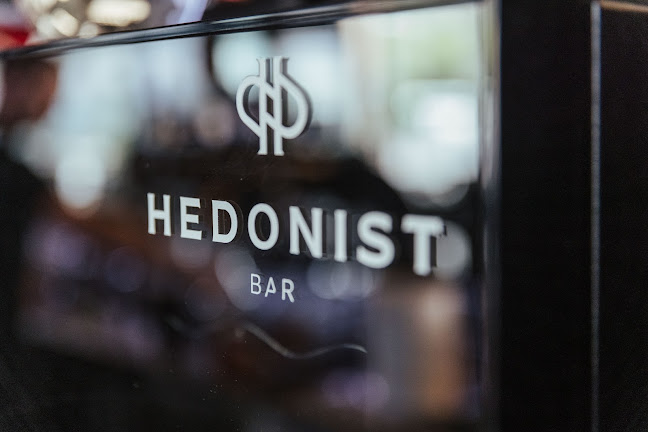 Hedonist bar Osijek - Osijek