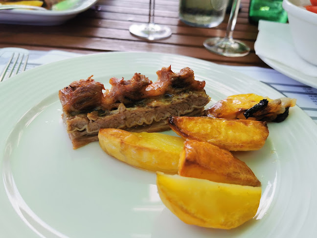 Opinii despre Restoran Bicko în Zagreb - Gastronomija i ugostiteljstvo