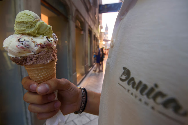 KAVANA DANICA - Zadar