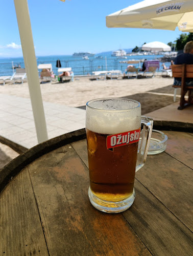 Garden grill "Hortenzija"