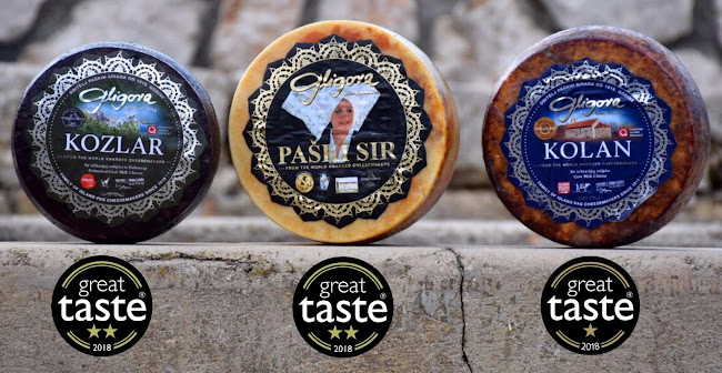 Opinii despre GLIGORA CHEESE BAR în Kolan - Gastronomija i ugostiteljstvo