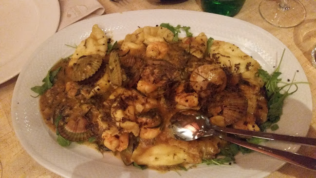 Comentarii opinii despre Konoba Boccaporta