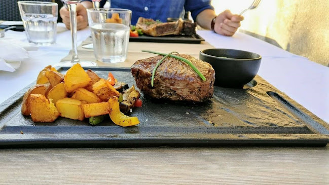 Restoran & lounge bar Meating - Pula