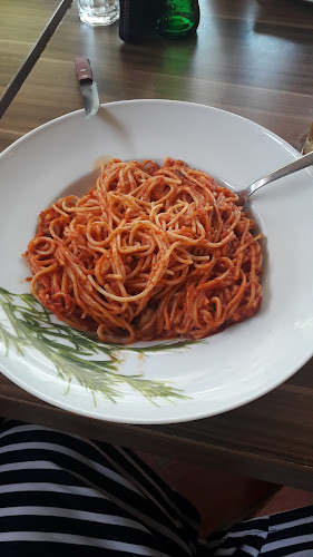 Pizzeria Gušti - Crikvenica