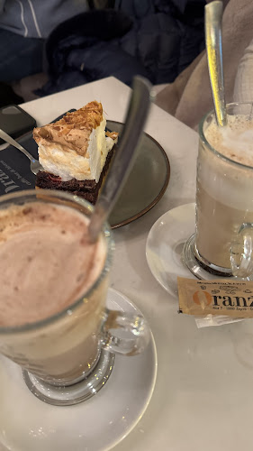 Comentarii opinii despre Oranž Bistro & Wine Bar