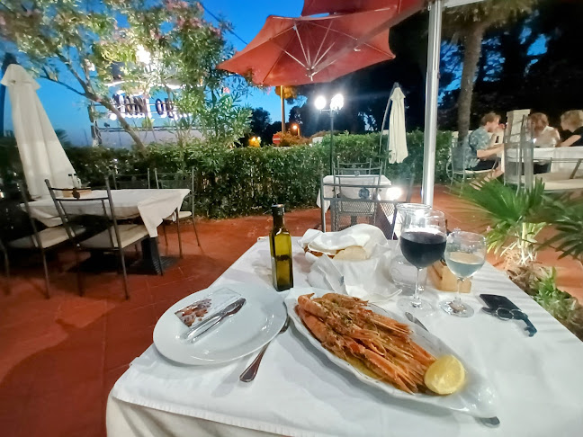 Opinii despre Lungo mare în Zadar - Gastronomija i ugostiteljstvo