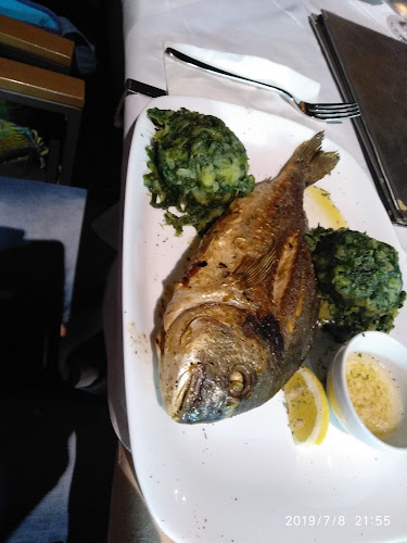 Comentarii opinii despre Bistro Adria