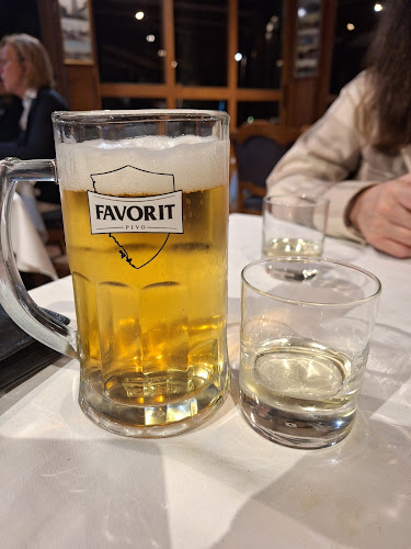 Opinii despre Lungomare în Novigrad - Gastronomija i ugostiteljstvo