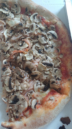 Bistro Pizzeria Ema - Petrinja