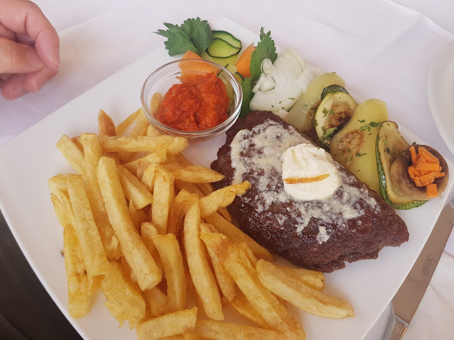 Bistro Toni - Jakišnica