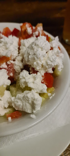 Restoran i pizzeria Uno