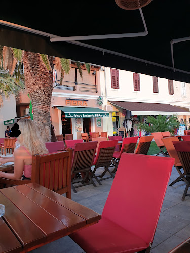Opinii despre Pizzeria Fibra în Biograd na Moru - Gastronomija i ugostiteljstvo