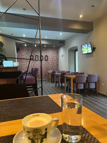 Restaurant fast food Rodo