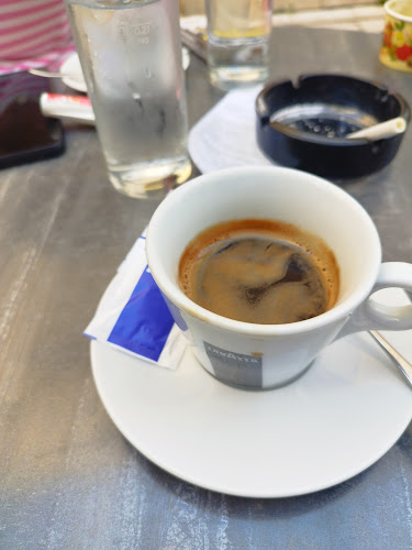 Opinii despre Bristol Caffe Bar în Zadar - Gastronomija i ugostiteljstvo