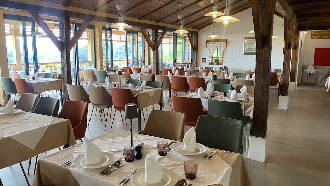 Restoran, vinarija i pansion Vuglec Breg - Gastronomija i ugostiteljstvo