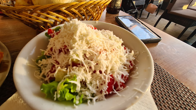 Comentarii opinii despre Restoran Barbacoa