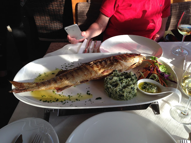 Restaurant Berlin - Makarska