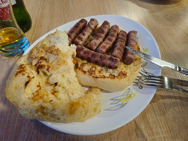 Pečenjarnica Petica - Gastronomija i ugostiteljstvo