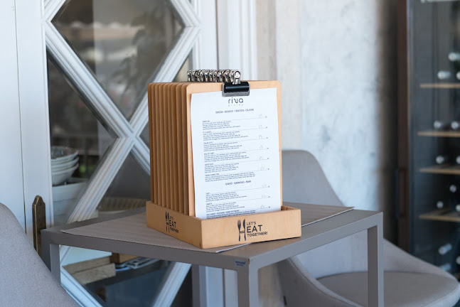 Riva Bistro (Rovinj) - Gastronomija i ugostiteljstvo