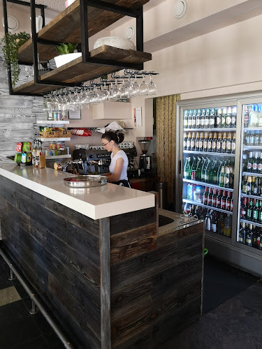 Caffe bar Kaktus - Đurđevac