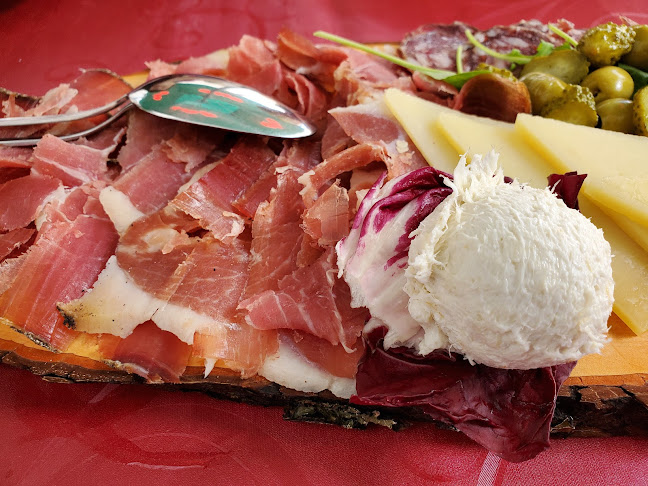 Restoran konoba Marino - Gastronomija i ugostiteljstvo