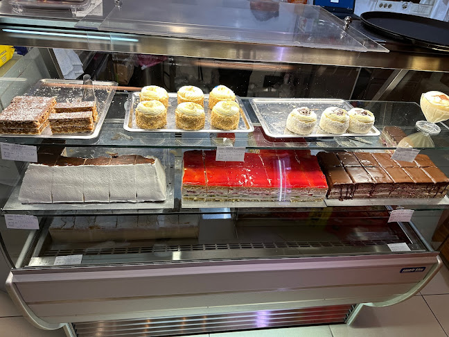 Slastičarna Bes'Ar Group - Otočac