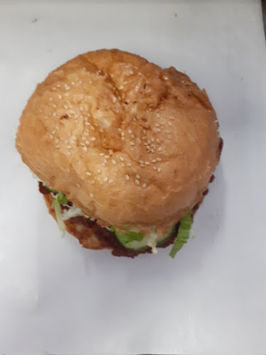 Opinii despre Fast food Lana în Valpovo - Gastronomija i ugostiteljstvo