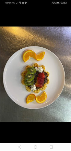 Bistro zagreb 1975 - Pag