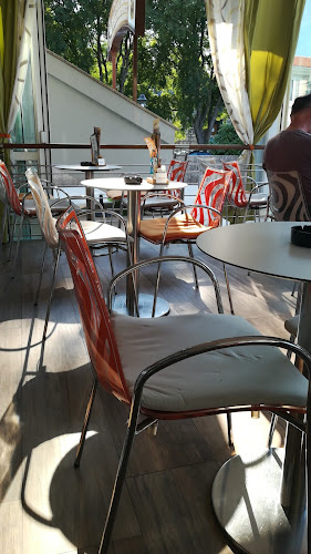 Caffe bar Capri - Krk