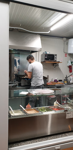 Good Food Kukuljanovo - Bakar