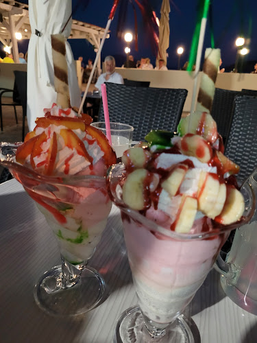 Opinii despre Slastičarnica Riva în Martinšćica - Gastronomija i ugostiteljstvo