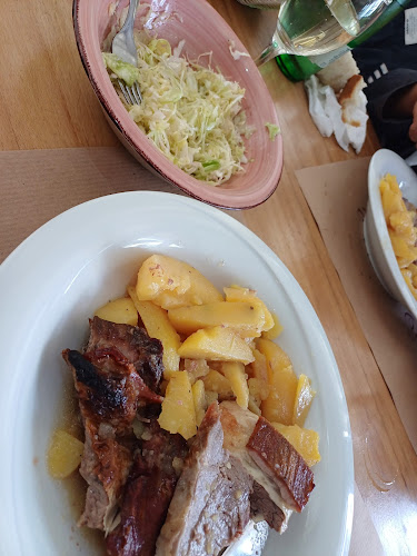 Restoran "Kod Stipe" - Gastronomija i ugostiteljstvo