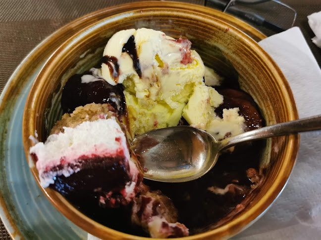 Restoran Stafa's - Gastronomija i ugostiteljstvo