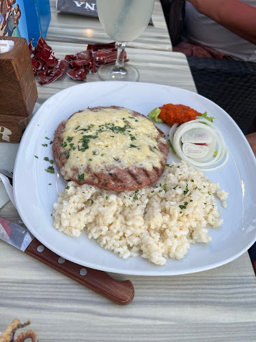 Opinii despre Gostionica Laguna în Lopar - Gastronomija i ugostiteljstvo