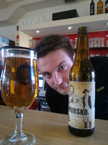 River Caffe Bar - Gastronomija i ugostiteljstvo