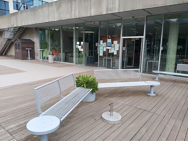 Restoran Kampus - Gastronomija i ugostiteljstvo