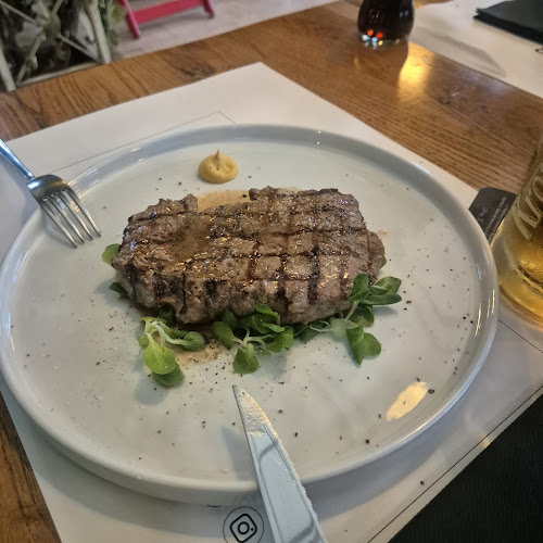 Comentarii opinii despre Kaša grill&bar