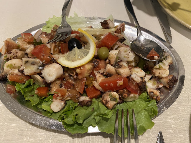 Comentarii opinii despre Konoba Varoš