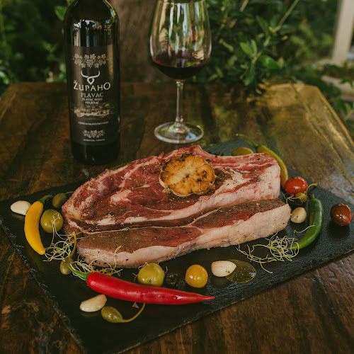 Comentarii opinii despre Steak House Župaho