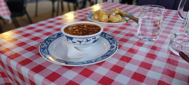 Bambus Garden - Zagreb