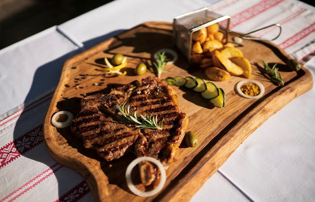 Comentarii opinii despre Bijela kuća