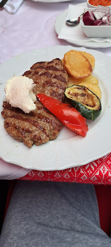 Restoran Šestinski Lagvić - Zagreb