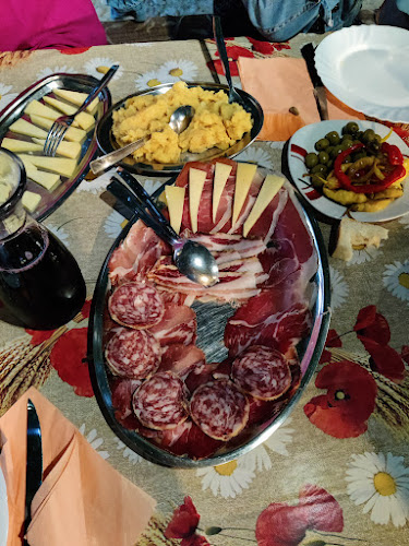 Restoran Agroturizam Sterle - Brtonigla