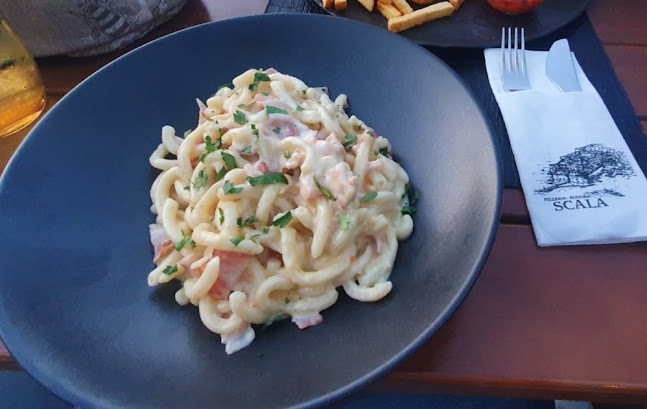 Pizzeria Scala - Gastronomija i ugostiteljstvo